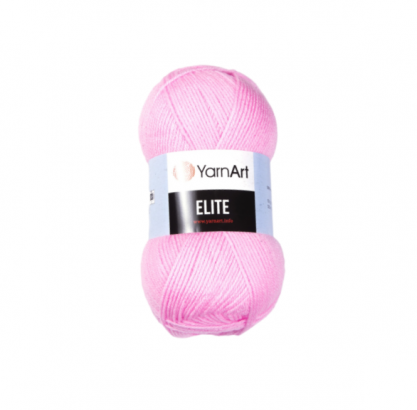 Yarn YarnArt Elite - 20